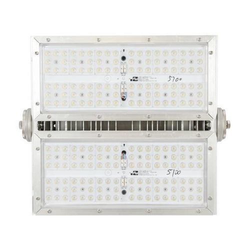Proiettore LED - LF80 - Shanghai Nanhua Electronics Company - IP67 / montato su supporto / per miniere