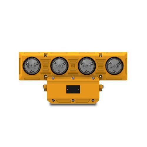 Luce - LP412A - Shanghai Nanhua Electronics Company - LED / da esterno / per eliporto