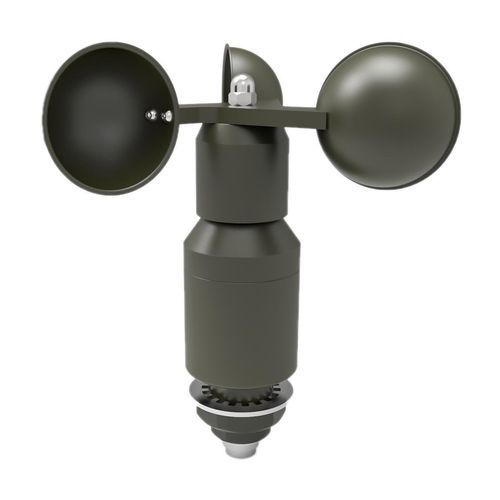 Anemometro a coppette - FA19 - Shanghai Nanhua Electronics Company - IP66 / per applicazioni marine / senza manutenzione