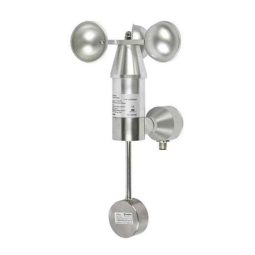 Anemometro a coppette - FA13B - Shanghai Nanhua Electronics Company - a prova di polvere / IP65 / riscaldato