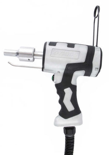 Pistola di saldatura a ultrasuoni - HG35  - RINCO ULTRASONICS AG - manuale / leggera