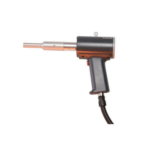 Pistola di saldatura a ultrasuoni - HG20 - RINCO ULTRASONICS AG - manuale
