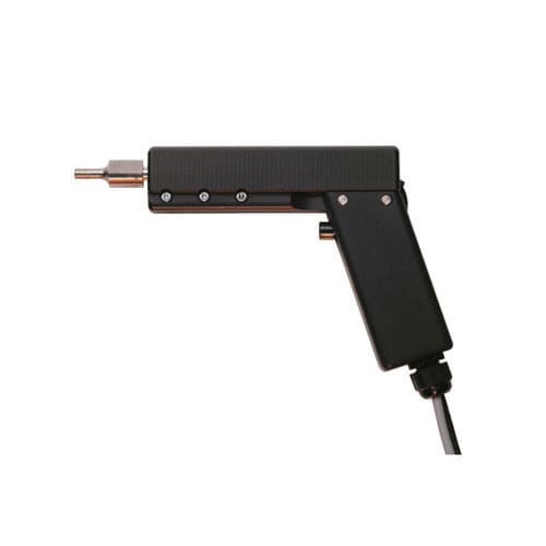 Pistola di saldatura a ultrasuoni - HG70 - RINCO ULTRASONICS AG - manuale