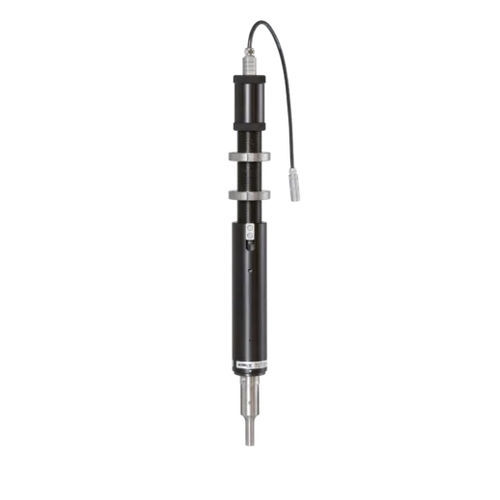 Attuatore elettrico - SPC35  - RINCO ULTRASONICS AG - lineare / con ritorno a molla / integrato