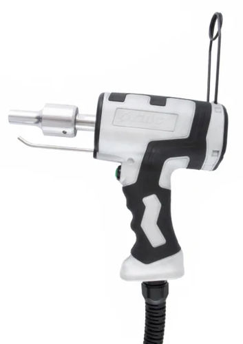 Pistola di saldatura a ultrasuoni - HG35-EC - RINCO ULTRASONICS AG - manuale / leggera