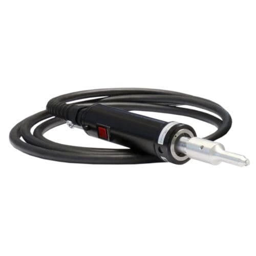Pistola di saldatura a ultrasuoni - HW35 - RINCO ULTRASONICS AG - manuale / automatica