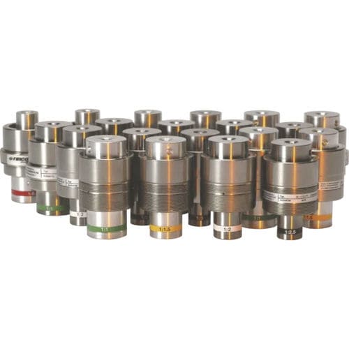 Booster a ultrasuoni - STANDARD - RINCO ULTRASONICS AG