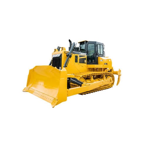 Bulldozer cingolato - SD24-C3 XL - SHANDONG SHANTUI CONSTRUCTION MACHINERY IMP&EXP CO - per cantiere