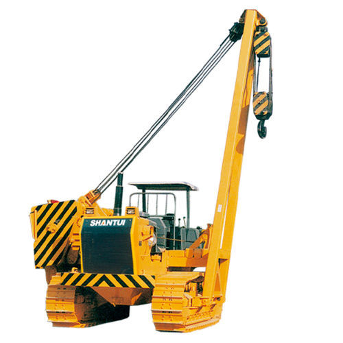Posatubi - SP45Y - SHANDONG SHANTUI CONSTRUCTION MACHINERY IMP&EXP CO