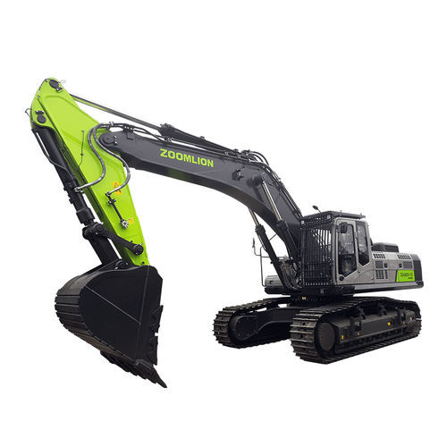 Escavatore di grandi dimensioni - ZE490EK-10 - Zoomlion Heavy Industry Science & Technology Co., - cingolato / diesel