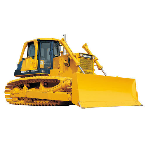 Bulldozer cingolato - ZD220(S)-3/6 - Zoomlion Heavy Industry Science & Technology Co., - per miniere e cave / per cantiere / forestale
