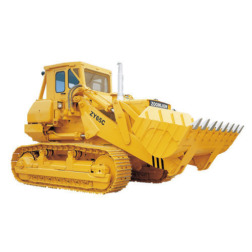 Pala cingolata - ZY65C  - Zoomlion Heavy Industry Science & Technology Co., - articolata / diesel