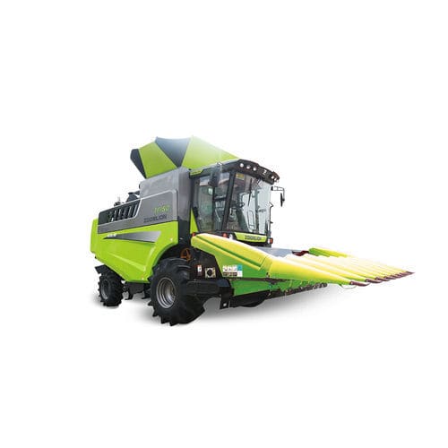 Raccoglitrice automatica - TF150 - Zoomlion Heavy Industry Science & Technology Co.,