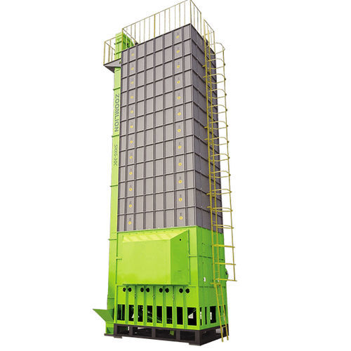 Essiccatoio per sementi per riso - DC30T - Zoomlion Heavy Industry Science & Technology Co., - per grano