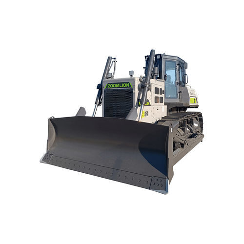 Bulldozer cingolato - ZD series - Zoomlion Heavy Industry Science & Technology Co., - forestale