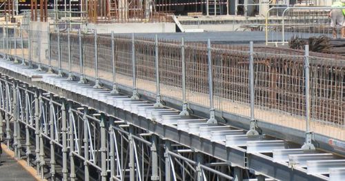 Protezione spigolo - Ultraguard - Altrad RMD Kwikform