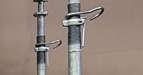 Puntello regolabile - Altrad RMD Kwikform