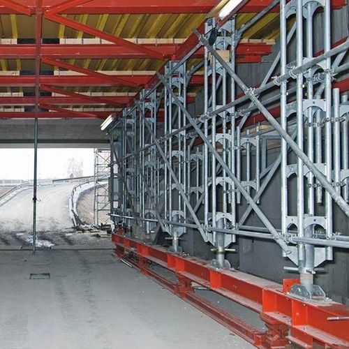 Puntello verticale - Hünnebeck GmbH