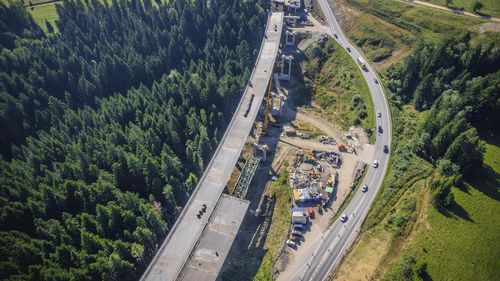 Cassaforma a telaio - Hünnebeck GmbH - di ponti / di tunnel