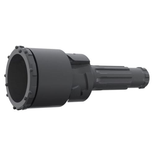 Punta di perforazione fondo foro - DTH-RoX+ 219,1/6 - Robit Rocktools - a pulsanti
