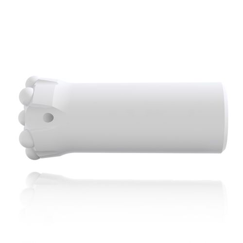 Punta di perforazione fondo foro - HTG 32R43S - Robit Rocktools - a pulsanti / per traforamento (tunnel) / per traforamento (cunicolo)