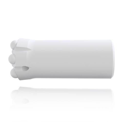 Punta di perforazione fondo foro - HTG 32R45A - Robit Rocktools - a pulsanti / per traforamento (tunnel) / per traforamento (cunicolo)