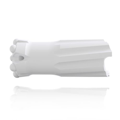 Punta di perforazione fondo foro - HTG 32R45SR - Robit Rocktools - a pulsanti / per traforamento (tunnel) / per traforamento (cunicolo)