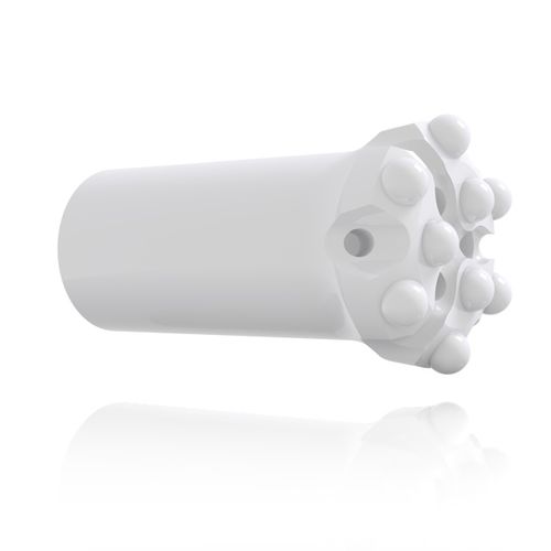 Punta di perforazione fondo foro - HTG 32R48S - Robit Rocktools - a pulsanti / per traforamento (tunnel) / per traforamento (cunicolo)