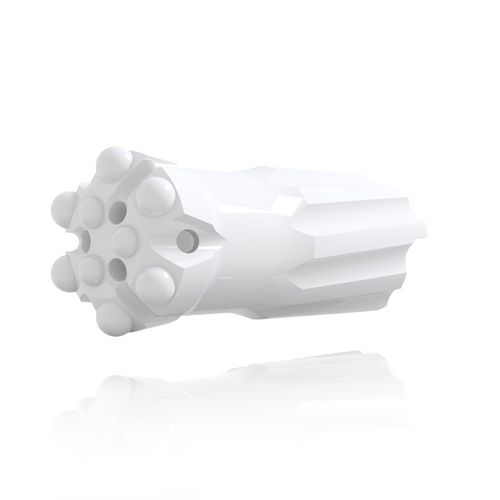Punta di perforazione fondo foro - HTG 32R51SR - Robit Rocktools - a pulsanti / per traforamento (tunnel) / per traforamento (cunicolo)