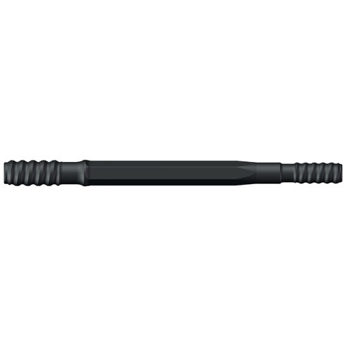 Asta di perforazione - MM-R38-32H-R32-3700 - Robit Rocktools