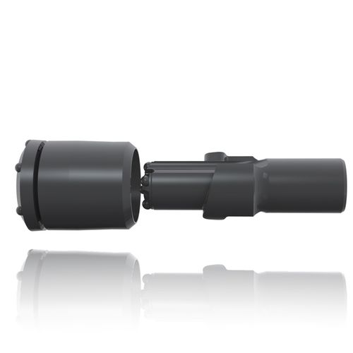 Punta di perforazione a percussione - RoX+ 88,9/4 - Robit Rocktools - a pulsanti