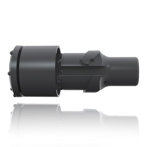 Punta di perforazione a percussione - RoX 114,3/10 - Robit Rocktools - a pulsanti