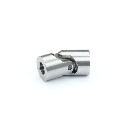 Giunto cardanico semplice - AL series - OFFICINA MECCANICA F.LLI ARAMINI SRL - ROTAR - doppio / di precisione