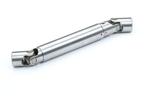 Giunto cardanico semplice - V/VC series - OFFICINA MECCANICA F.LLI ARAMINI SRL - ROTAR - doppio / di precisione