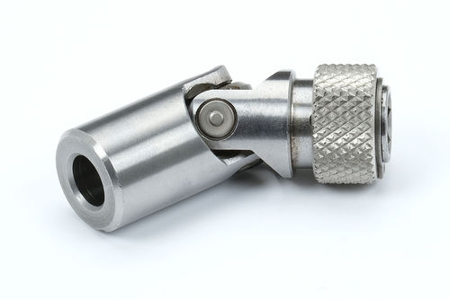 Giunto cardanico semplice - VX series - OFFICINA MECCANICA F.LLI ARAMINI SRL - ROTAR - doppio / in acciaio inossidabile / standard