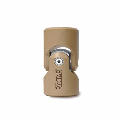 Giunto cardanico semplice - AR4FI-PS - OFFICINA MECCANICA F.LLI ARAMINI SRL - ROTAR - in acciaio
