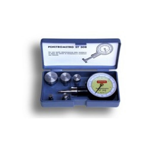 Penetrometro manuale - Mod.S68 - P.A.S.I. SRL