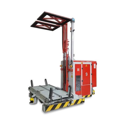 Trasportatore a nastro - AURIGA C series - OCME - orizzontale / da trasporto / per movimentazione