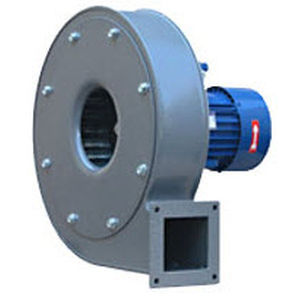 Ventilatore ad alta pressione - U/AP series - UTENTRA - sirocco / di circolazione di aria / in acciaio