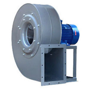 Ventilatore ad alta pressione - U/PB series - UTENTRA - centrifugo / di circolazione di aria / in acciaio