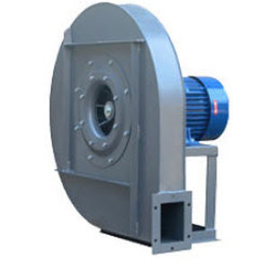 Ventilatore ad alta pressione - U/APR series - UTENTRA - radiale / di circolazione di aria / in acciaio