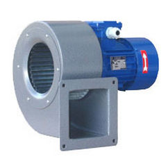 Ventilatore sirocco - U/HC series - UTENTRA - di evacuazione fumo / in acciaio / a pale dritte inclinate in avanti