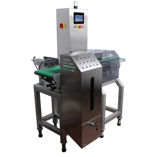 Selezionatrice ponderale per imballaggi - PCW-1 - Puls Electronic - per pacchetti / di comando / per prodotti finiti