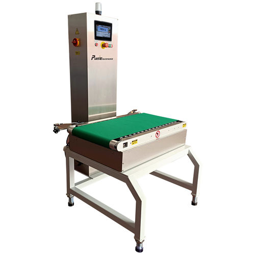 Selezionatrice ponderale per controllo di qualità - PCW-3 - Puls Electronic - per imballaggi / per pacchetti / di comando