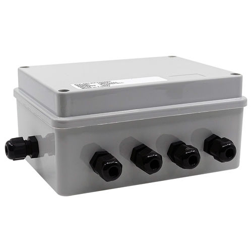 Scatola di derivazione per cella di carico - 5 01 PJB1 - Puls Electronic