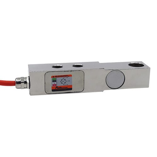 Cella di carico a taglio - LTF Series - Puls Electronic - tipo trave / monoassiale / per ponte estensimetrico