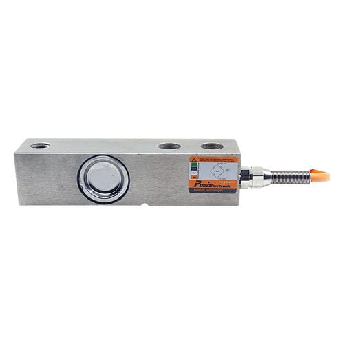 Cella di carico a taglio - LTU Series - Puls Electronic - tipo trave / monoassiale / per ponte estensimetrico
