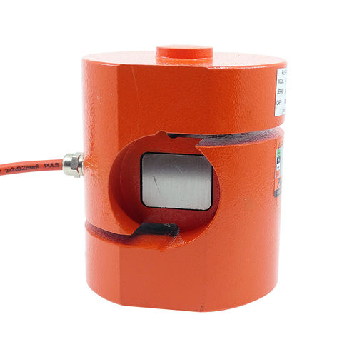Cella di carico a compressione - ST-2W Series - Puls Electronic - a S / monoassiale / per ponte estensimetrico