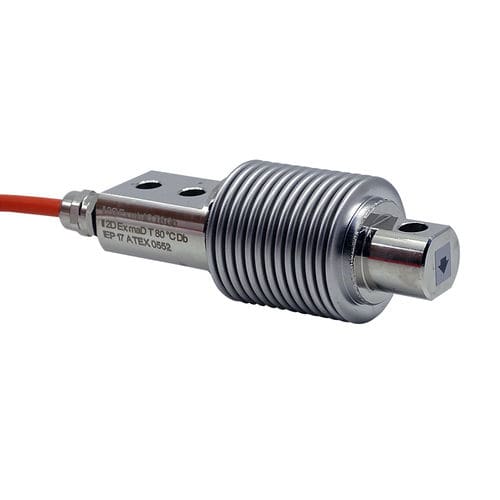 Cella di carico a flessione - BT series - Puls Electronic - single point / monoassiale / per ponte estensimetrico