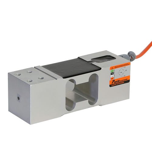 Cella di carico a compressione - RT Series - Puls Electronic - a piattaforma / monoassiale / per ponte estensimetrico
